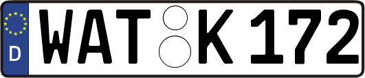 WAT-K172