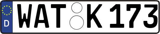 WAT-K173