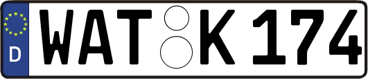 WAT-K174
