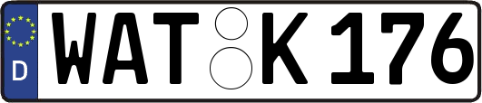 WAT-K176