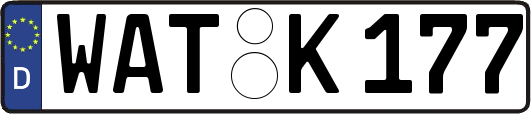 WAT-K177
