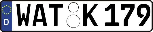 WAT-K179