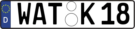 WAT-K18