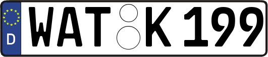 WAT-K199
