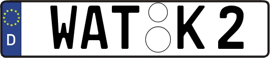 WAT-K2