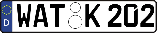 WAT-K202