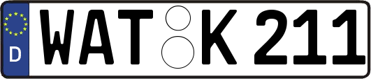 WAT-K211