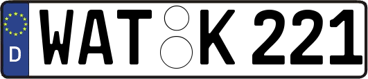 WAT-K221
