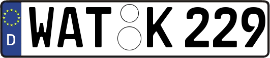 WAT-K229