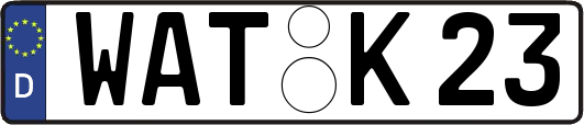 WAT-K23