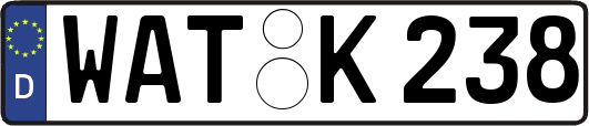 WAT-K238