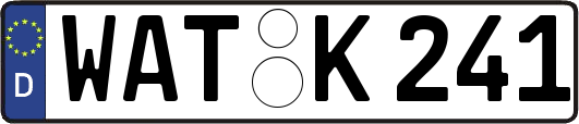 WAT-K241