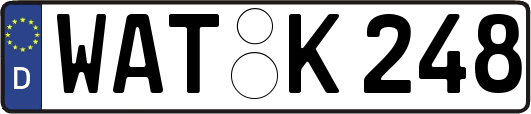 WAT-K248