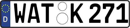 WAT-K271