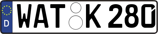 WAT-K280