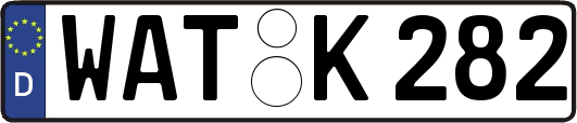 WAT-K282