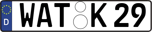 WAT-K29