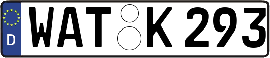 WAT-K293