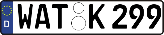 WAT-K299