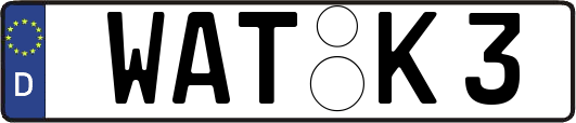 WAT-K3