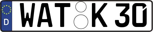 WAT-K30