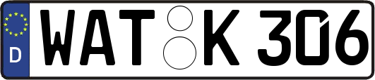 WAT-K306