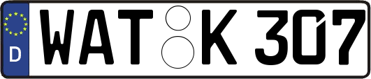 WAT-K307