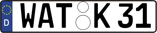WAT-K31