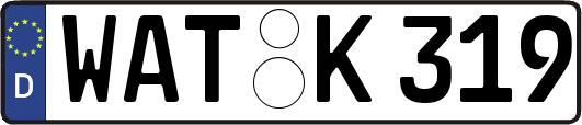 WAT-K319