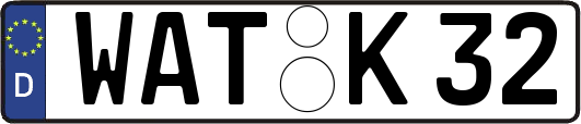 WAT-K32