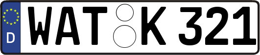 WAT-K321