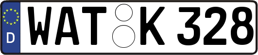WAT-K328