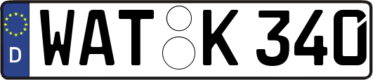 WAT-K340