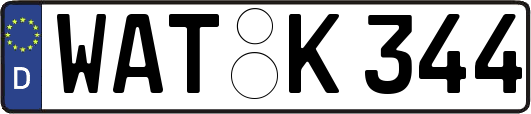 WAT-K344