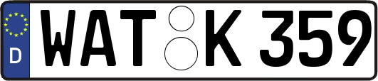 WAT-K359