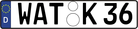 WAT-K36