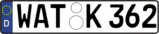 WAT-K362