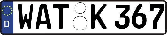 WAT-K367