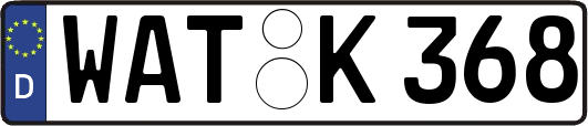 WAT-K368