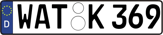 WAT-K369