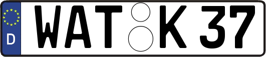WAT-K37