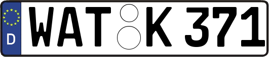 WAT-K371