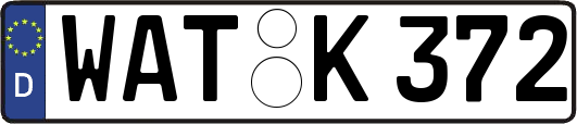 WAT-K372