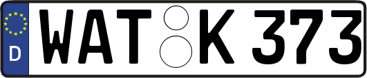 WAT-K373