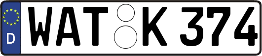 WAT-K374