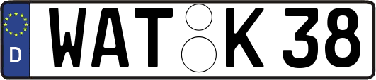 WAT-K38
