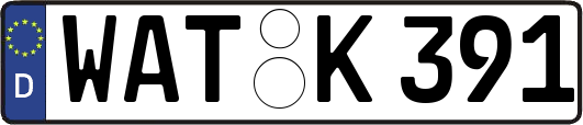 WAT-K391