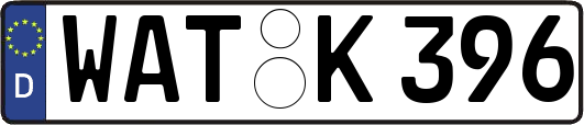 WAT-K396