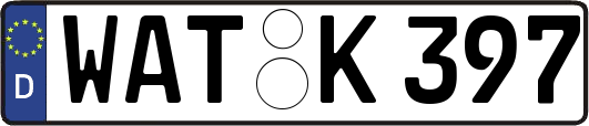 WAT-K397