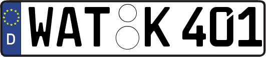 WAT-K401